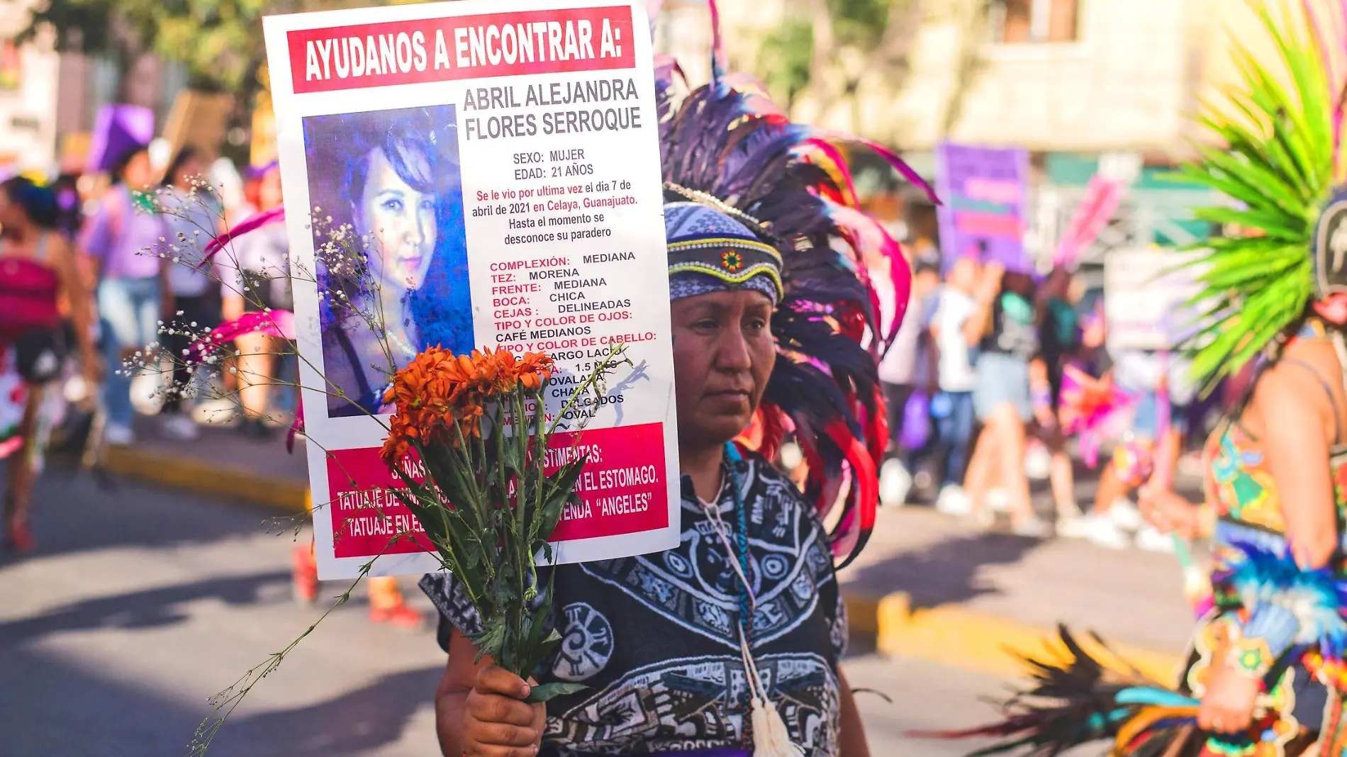 Cronica marcha por el 8M (9)